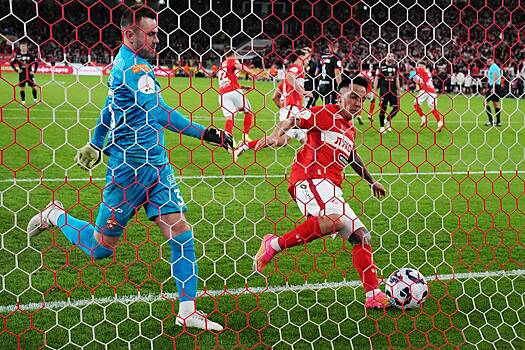 Раскрыты детали о травме Акинфеева