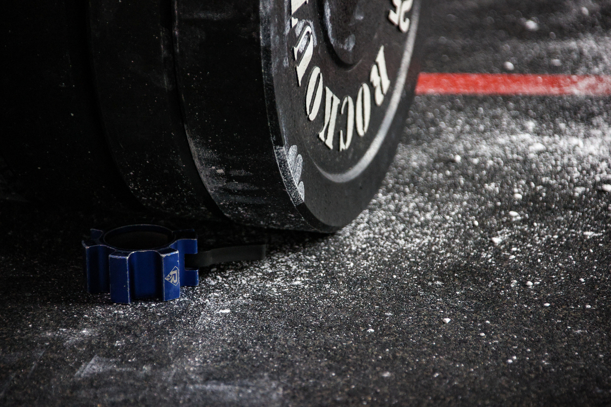 Глава EWF пообщался с украинским штангистом на чемпионате Европы за отказ сфотографироваться