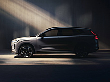 Гибридный кроссовер вместо дизельного универсала: Volvo возродила популярный XC70