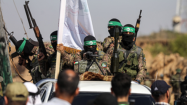 В ХАМАС заявили, что переговоры в Каире по Газе проходят "без изменений"