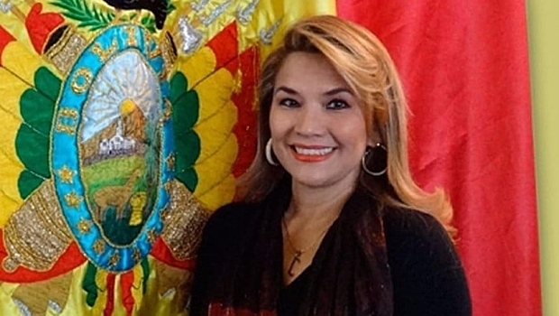 Экс-президента Боливии Аньес могут посадить в тюрьму на 30 лет