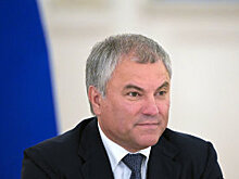 Володин отправил саратовских чиновников лично достраивать стадион