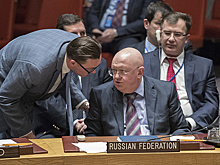 Совбез ООН обсудил дело Скрипаля