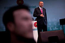 Эрдоган ззаявил, что готов покинуть пост президента, если проиграет на выборах