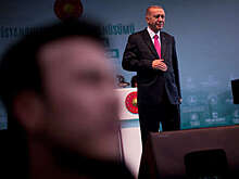 Эрдоган ззаявил, что готов покинуть пост президента, если проиграет на выборах