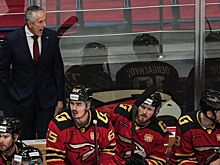 Чудинов: не понимали, почему у Хартли всё так тяжело. А потом работали на льду как часы