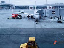 Дебошир пытался открыть люк самолета Москва – Хабаровск: дело передано в суд