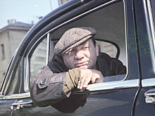 Анна Фроловцева рассказала об отношениях с Евгением Леоновым