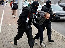 «Священная война»: в Минске задержали 40 человек
