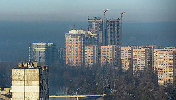 Украинцам предрекли проблемы с жильем
