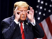 США против России: Новые санкции - не за горами?