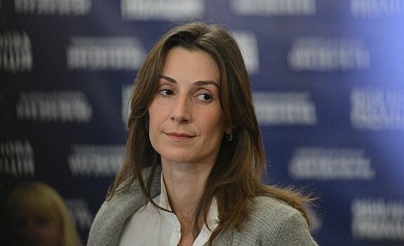 Згуладзе назначена и.о. главы МВД Украины