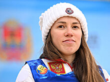Мария Истомина: «Вариант догнать Степанову был, но я неправильно поступила тактически. На втором круге уже поднаелась, было тяжело»