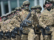 Зачем Польше самая большая армия в Европе