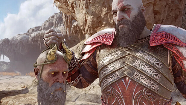 Бандлы с PS5 вернули God of War: Ragnarok лидерство в рознице Великобритании