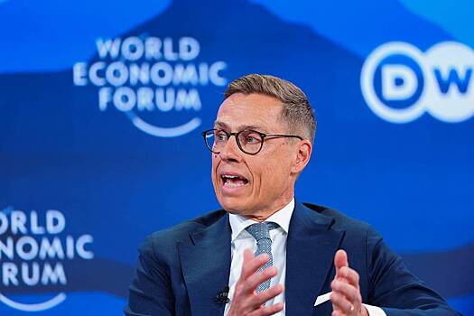 Президент Финляндии раскрыл детали урегулирования украинского конфликта