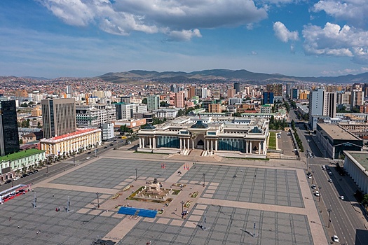 Русист: В шести провинциях Монголии и в Улан-Баторе работают русисты из России