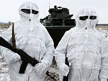 Для боевой экипировки "Ратник" сошьют особую одежду