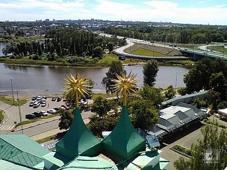 Ярославская область отмечает 85-летний юбилей