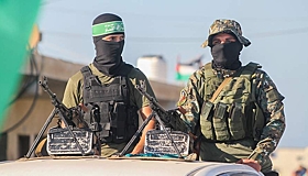 В МИД раскрыли личность освобожденного ХАМАС россиянина