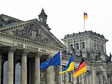 В бундестаге выразили тревогу объяснением по танкам для Украины