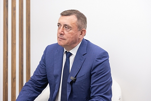 На Сахалине создадут систему доставки грузов дронами