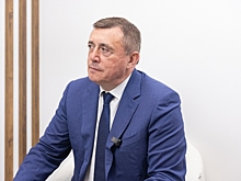 На Сахалине создадут систему доставки грузов дронами