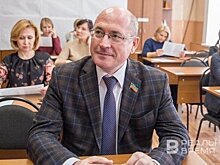Бывший директор Дома дружбы народов Татарстана получил должность во Всемирном конгрессе татар