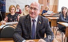 Бывший директор Дома дружбы народов Татарстана получил должность во Всемирном конгрессе татар