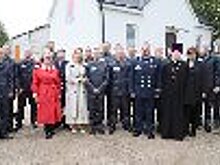 Пермскую воспитательную колонию посетила Уполномоченный при Президенте Российской Федерации по правам ребенка Мария Львова-Белова