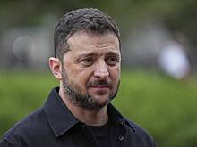 Зеленский прокомментировал прошедшие переговоры с Трампом