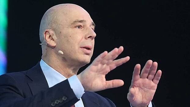 «Все будет в порядке»: Силуанов назвал сроки стабилизации курса рубля
