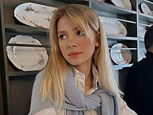 Актриса Уколова назвала Никиту Кологривого внимательным партнером по сцене