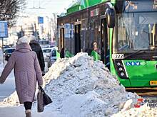 ​В Тобольске запустят новый автобусный маршрут