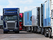 Россия и Эстония прекратили таможенное сотрудничество