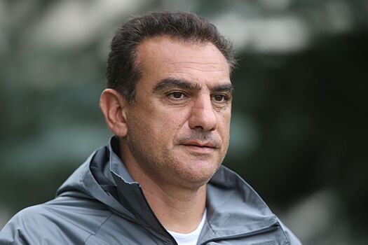 Оганесян: хочется верить, что Антон Миранчук вернулся, чтобы быть полезным «Динамо»