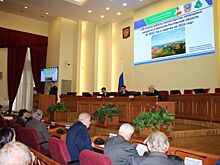 Итоги 2023 года: в Ростовской области площадь лесовосстановления увеличилась до 1900 га