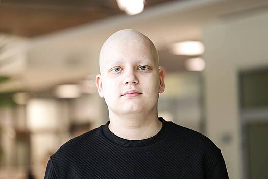 «Результат обследования ужаснул даже врачей» 14-летнего мальчика спасет протонная терапия. Ему нужна ваша помощь