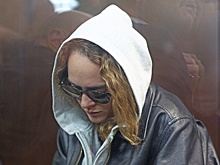 Актриса Аглая Тарасова заявила о своей большой ошибке