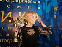 Телеверсия премии «Ника» лишилась реплик шести выступающих