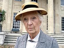 Как выглядела в молодости актриса, сыгравшая мисс Марпл