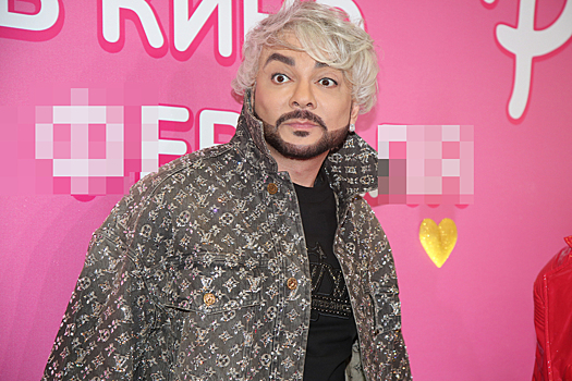 «Снять Бузову хотят все»: Киркоров откровенно признался, с кем свел подругу