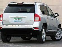 Почти что Grand Cherokee