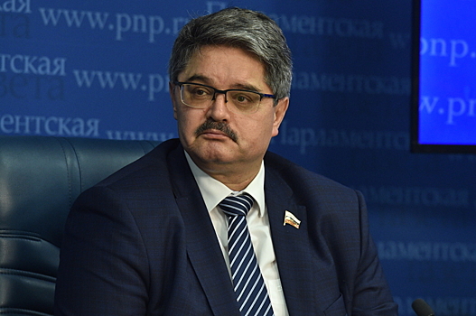 Анатолий Широков: Союзник России — тот, кто уважает собственную историю и уникальность