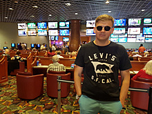 Уехавший на Запад челябинский чиновник Левит помогает СВО