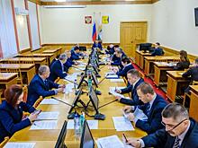 Кировские власти не хотят отдавать лес крупному бизнесу