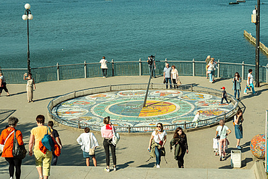 Россиянка отдохнула в Калининградской области и ужаснулась запаху и вкусу воды