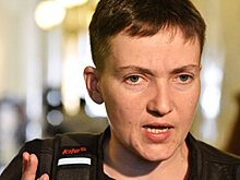 Савченко начала свое пребывание в ПАСЕ с коллективного фото