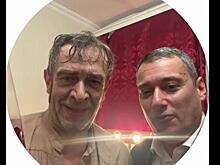 Владимир Машков пообещал приехать в Курск в следующем году