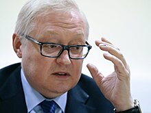 Рябков пригрозил американским дипмиссиям ответом